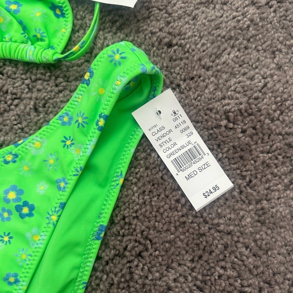 Pacsun Eco Bikini - Picture 7 of 9